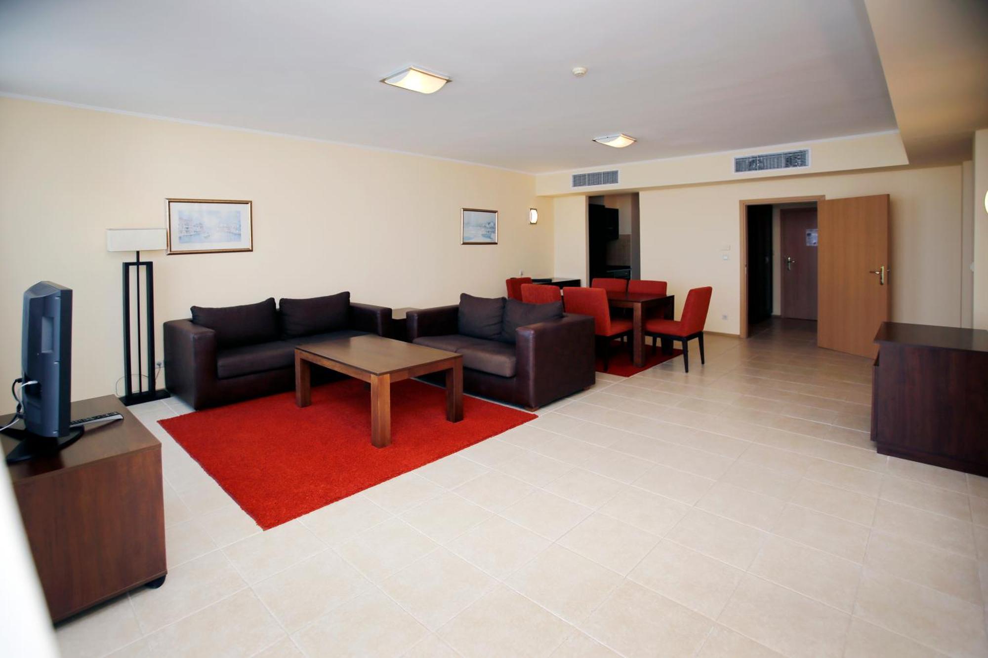 Sunset Resort Pomorie Exterior photo