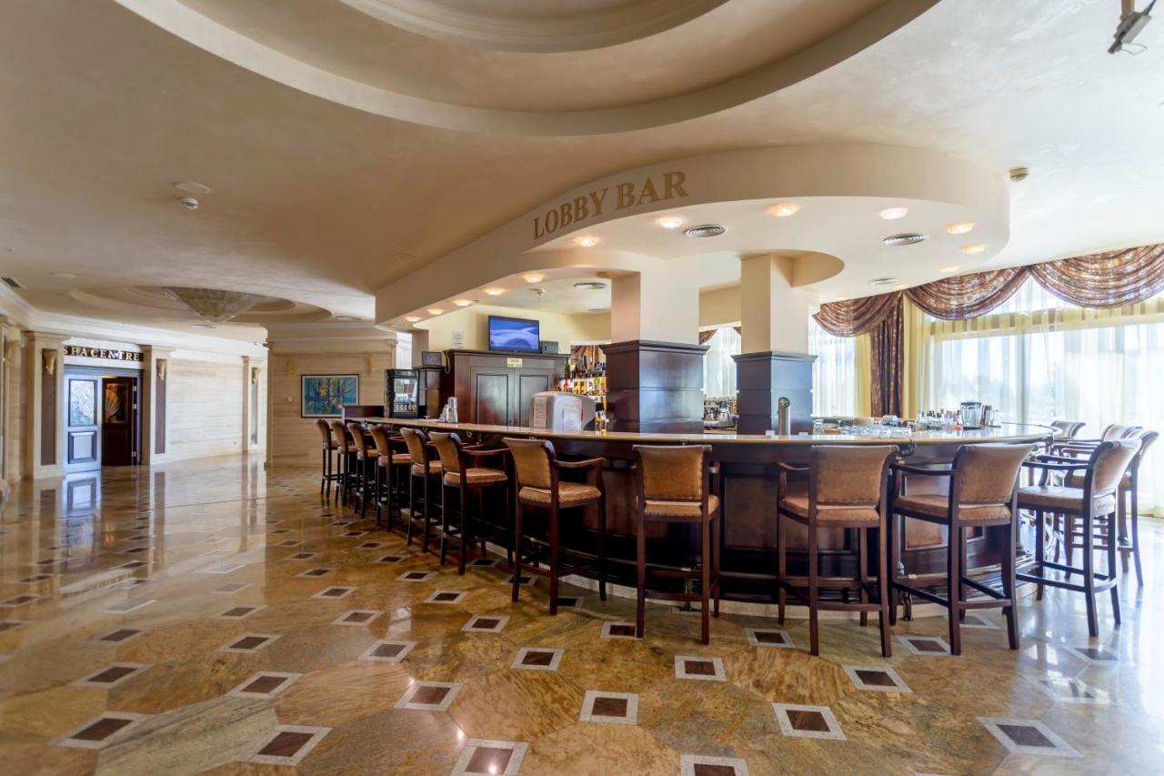 Sunset Resort Pomorie Exterior photo