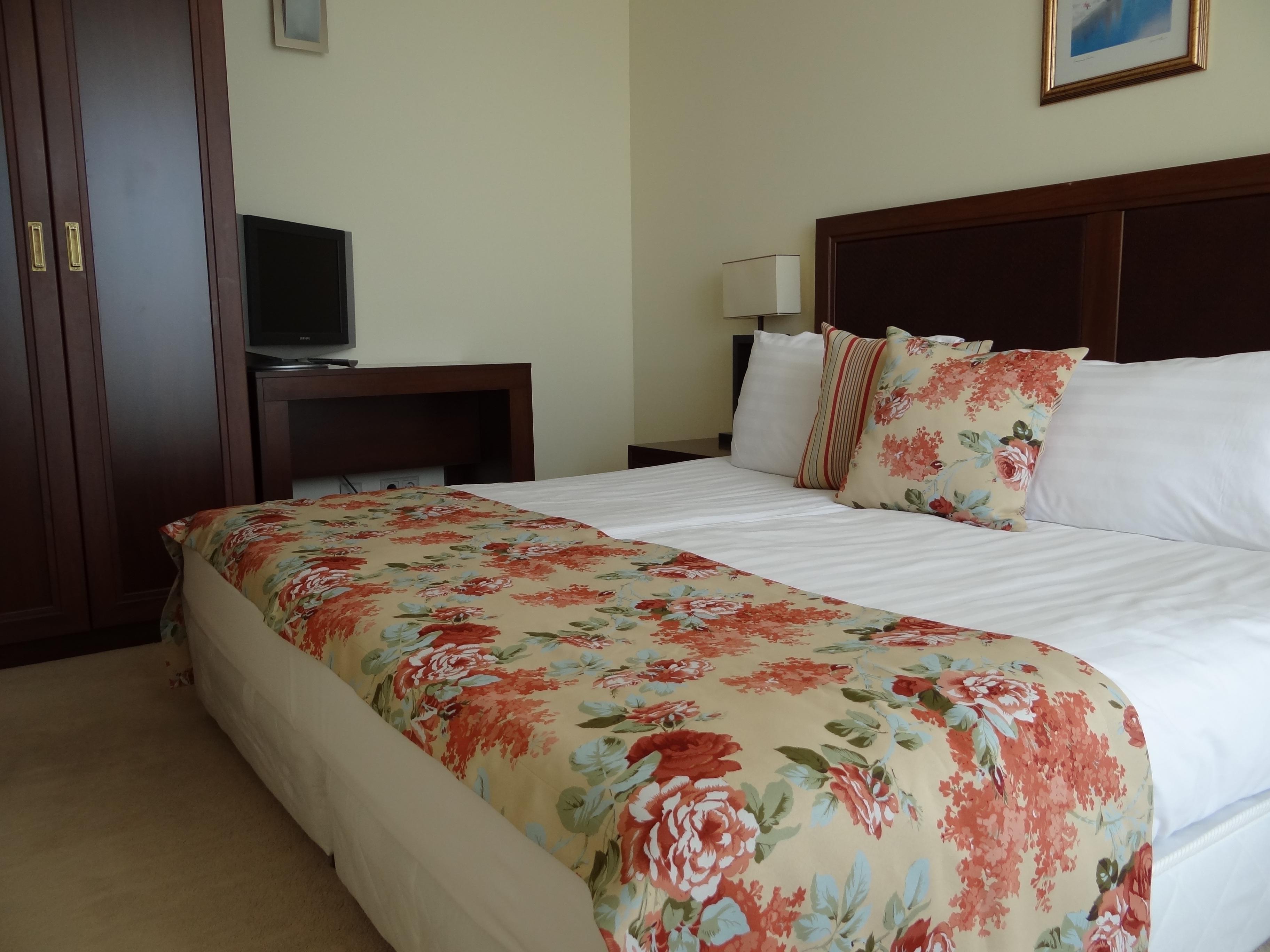 Sunset Resort Pomorie Exterior photo