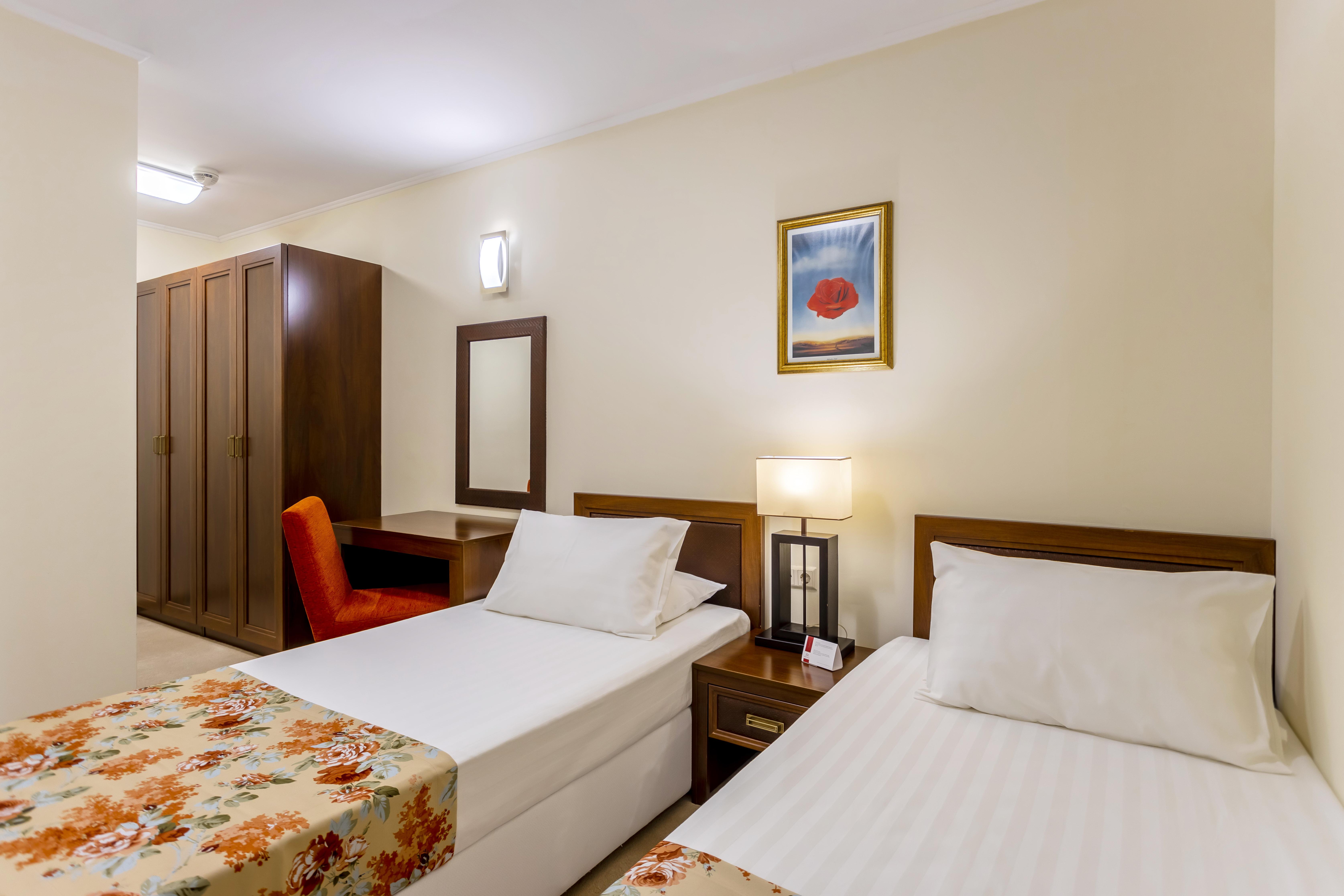 Sunset Resort Pomorie Exterior photo